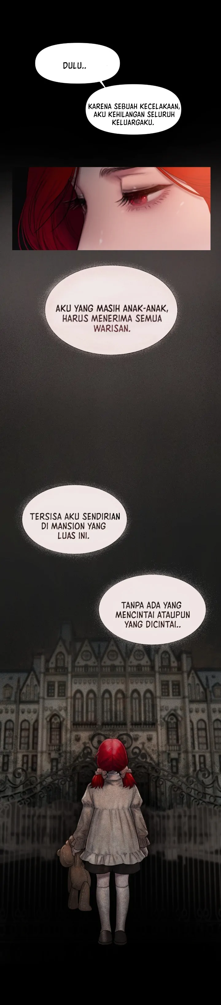 Lily of the Valley - Chapter 2 19