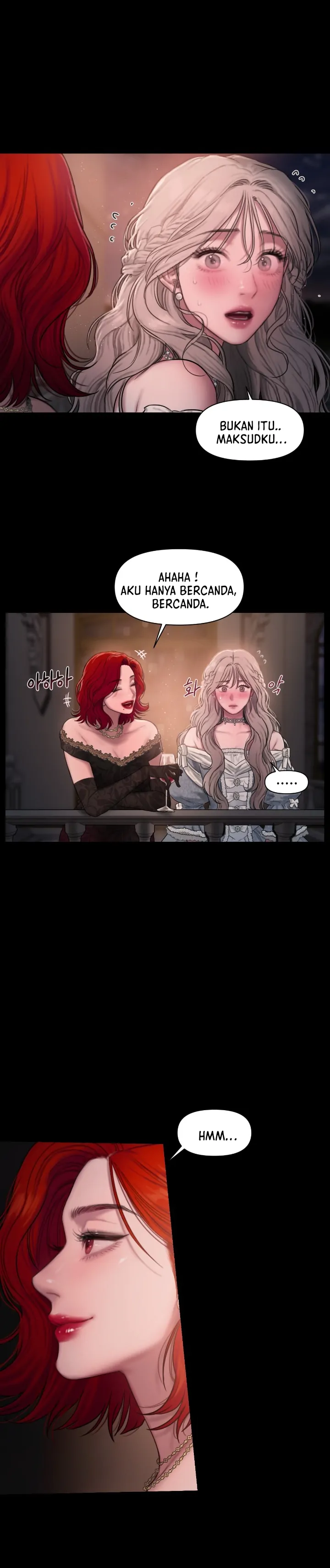 Lily of the Valley - Chapter 2 17