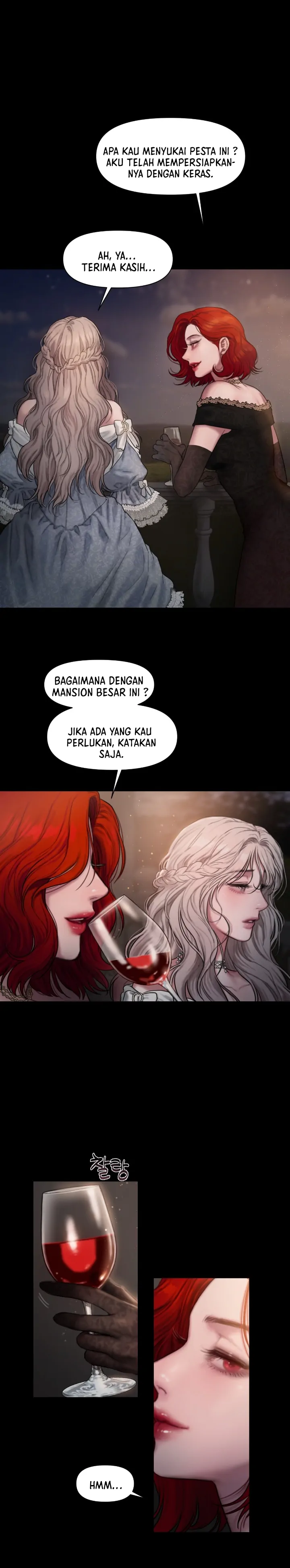 Lily of the Valley - Chapter 2 14