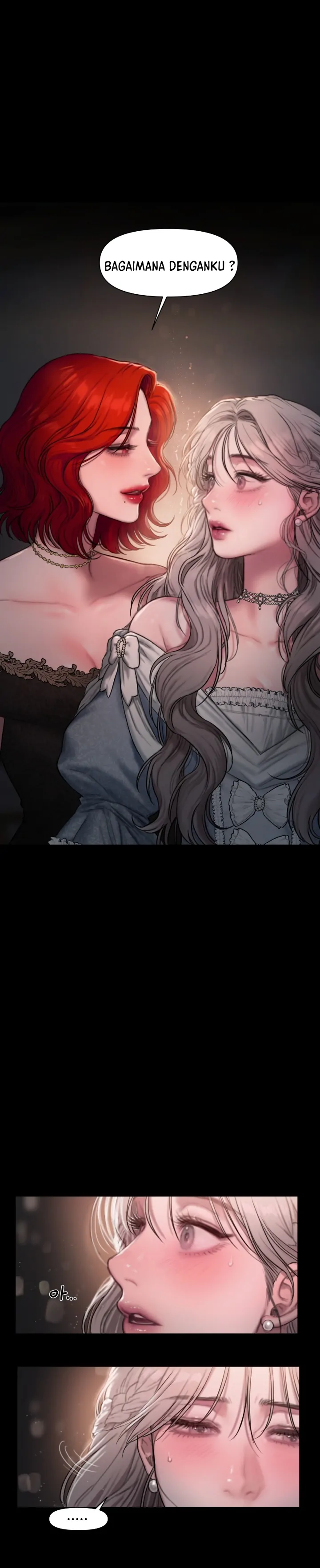 Lily of the Valley - Chapter 2 15