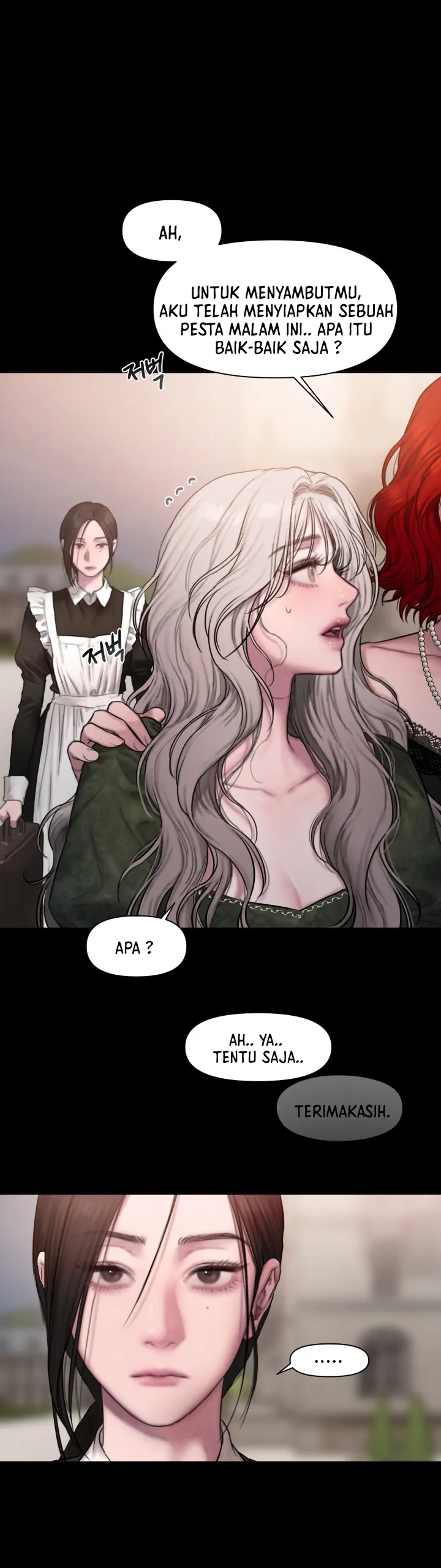 Lily of the Valley - Chapter 2 6