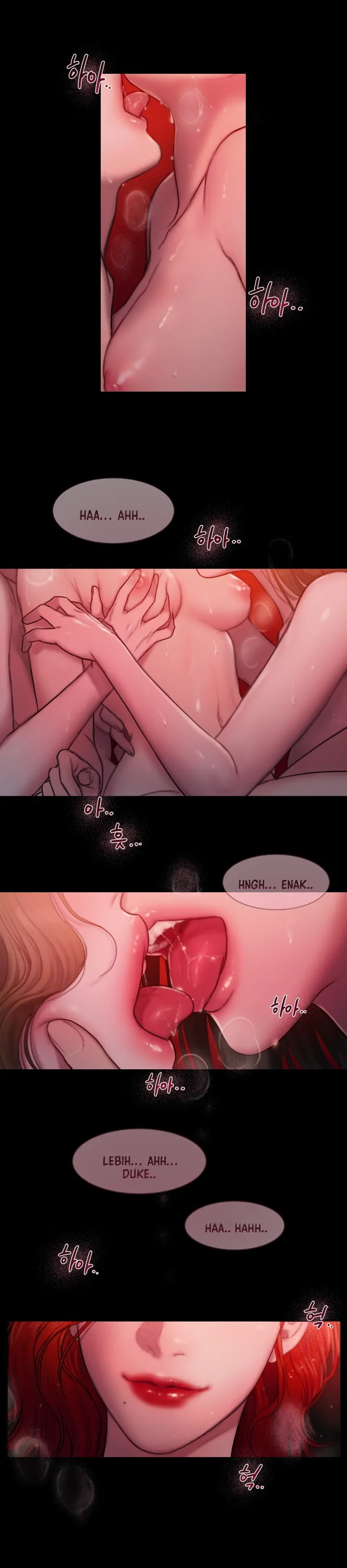 Lily of the Valley - Chapter 2 40