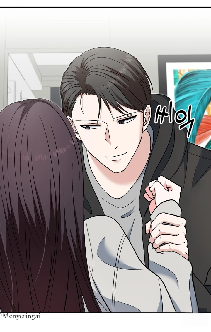 Five Senses (KIM Salgu) - Chapter 16 8