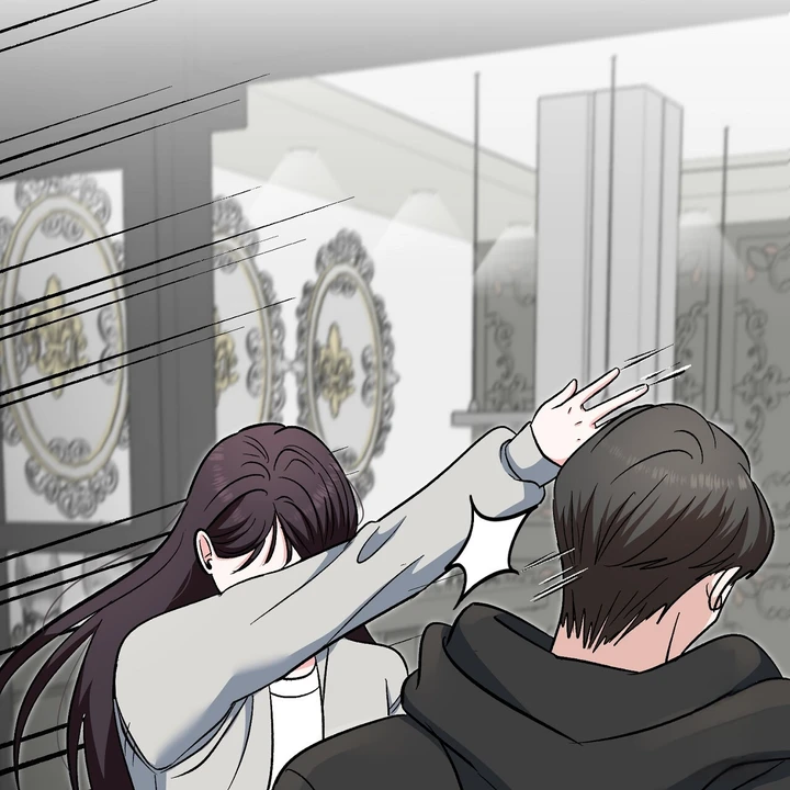 Five Senses (KIM Salgu) - Chapter 16 23