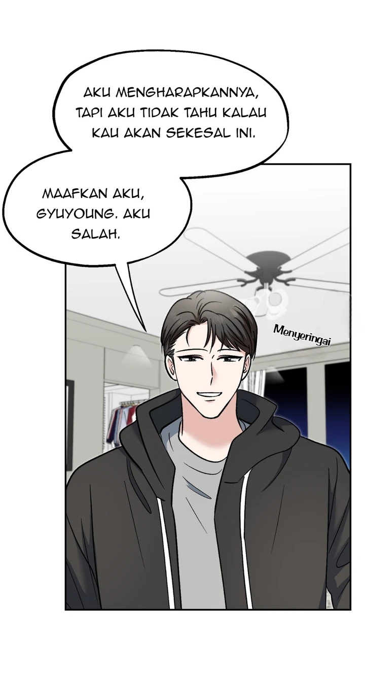 Five Senses (KIM Salgu) - Chapter 16 20