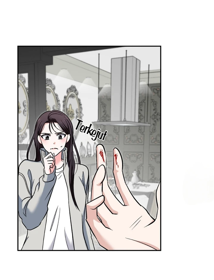 Five Senses (KIM Salgu) - Chapter 16 27