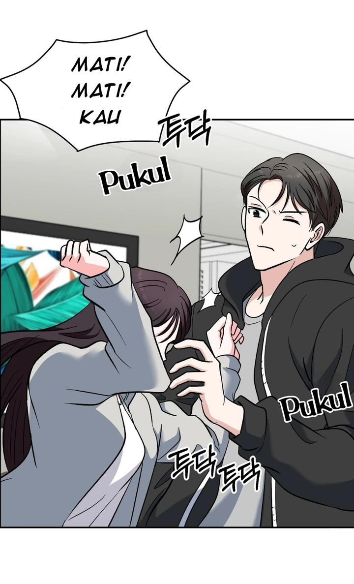 Five Senses (KIM Salgu) - Chapter 16 31