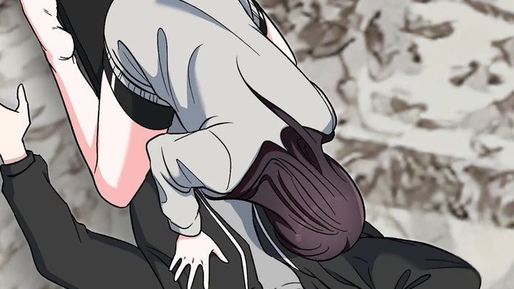 Five Senses (KIM Salgu) - Chapter 16 36