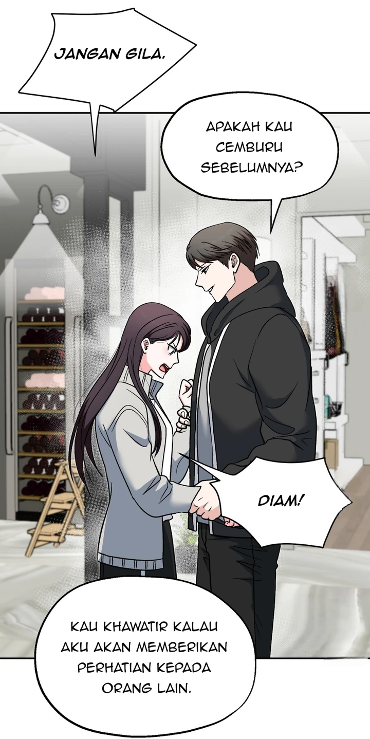 Five Senses (KIM Salgu) - Chapter 16 18