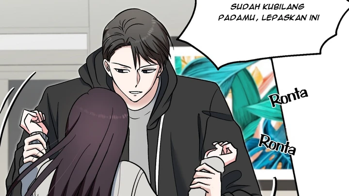 Five Senses (KIM Salgu) - Chapter 16 13