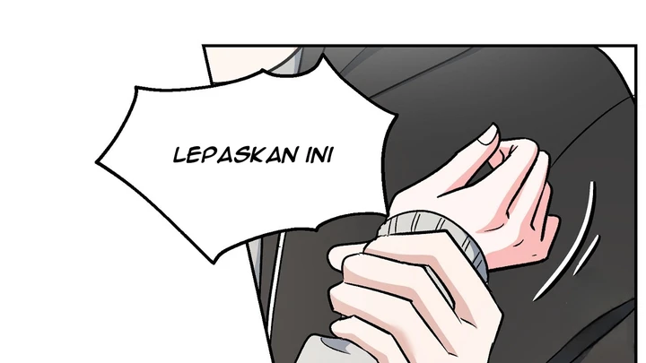 Five Senses (KIM Salgu) - Chapter 16 11