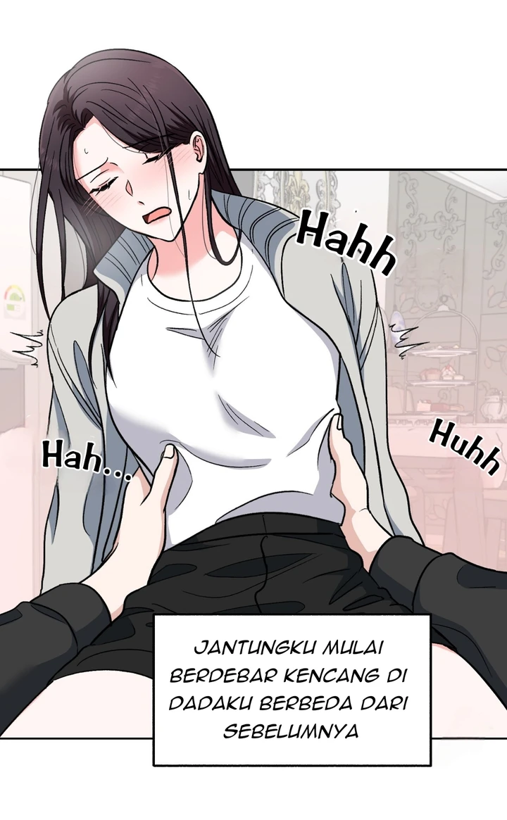 Five Senses (KIM Salgu) - Chapter 16 69