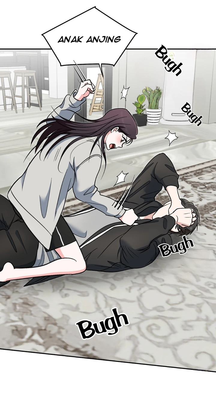 Five Senses (KIM Salgu) - Chapter 16 40