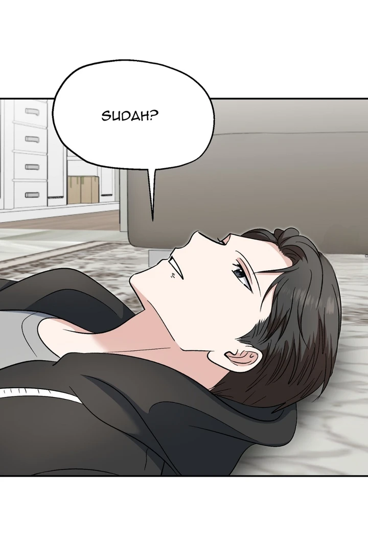 Five Senses (KIM Salgu) - Chapter 16 45