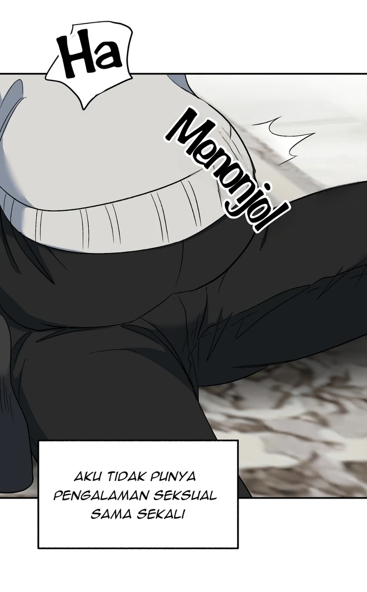 Five Senses (KIM Salgu) - Chapter 16 51