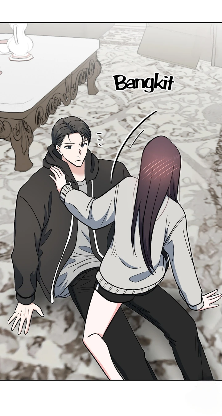 Five Senses (KIM Salgu) - Chapter 16 57