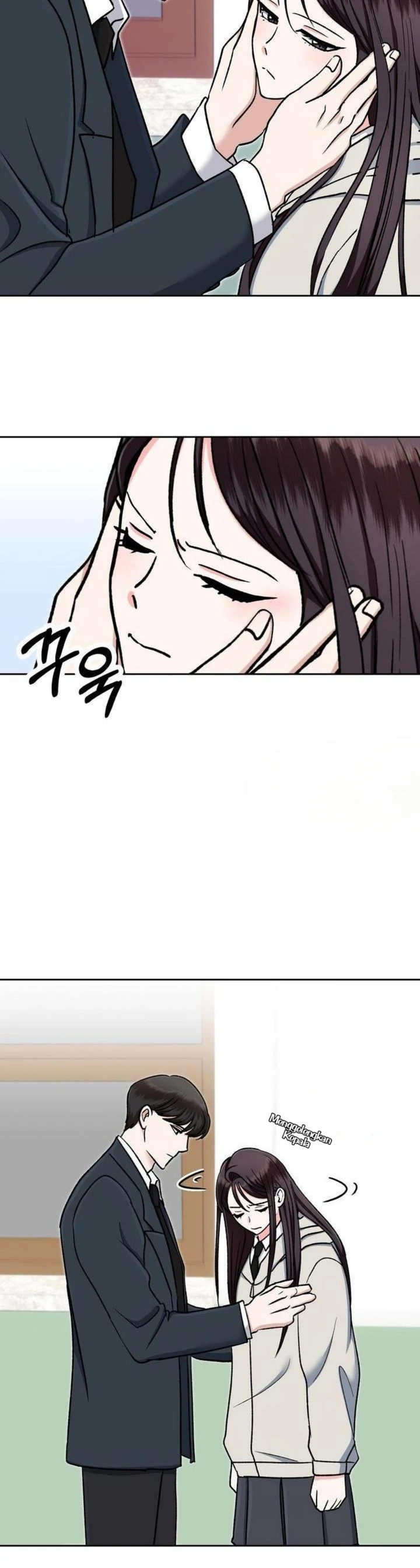 Five Senses (KIM Salgu) - Chapter 6 8