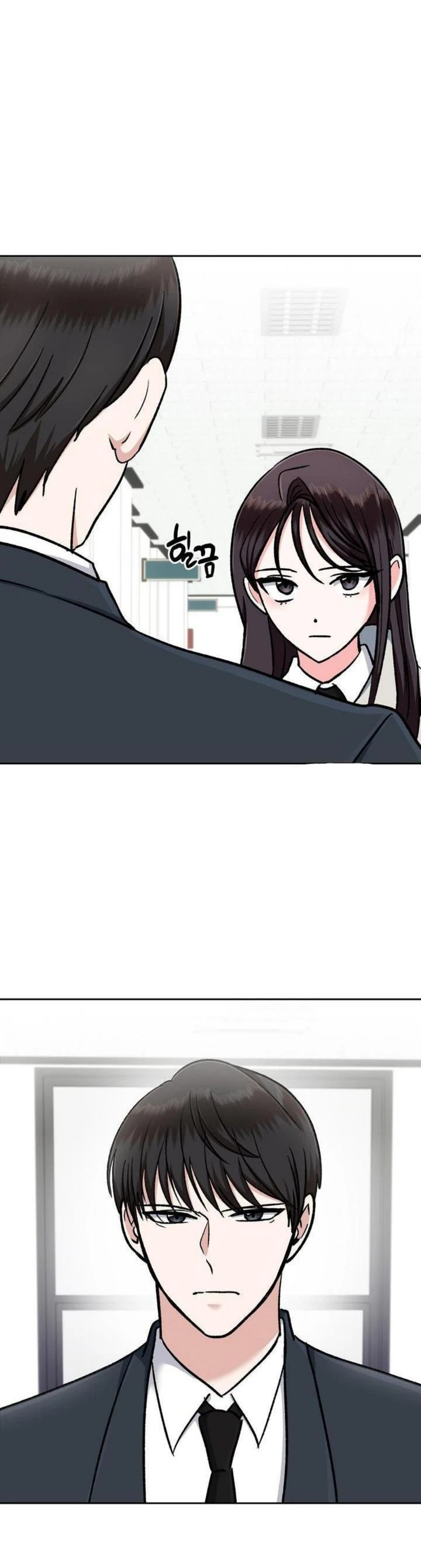 Five Senses (KIM Salgu) - Chapter 6 9