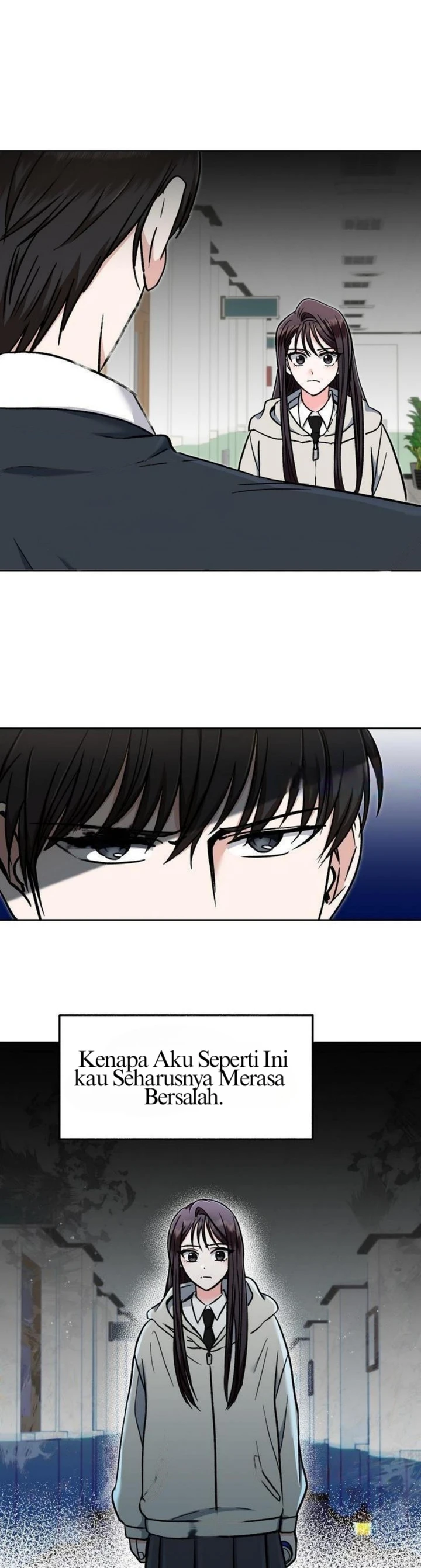 Five Senses (KIM Salgu) - Chapter 6 2