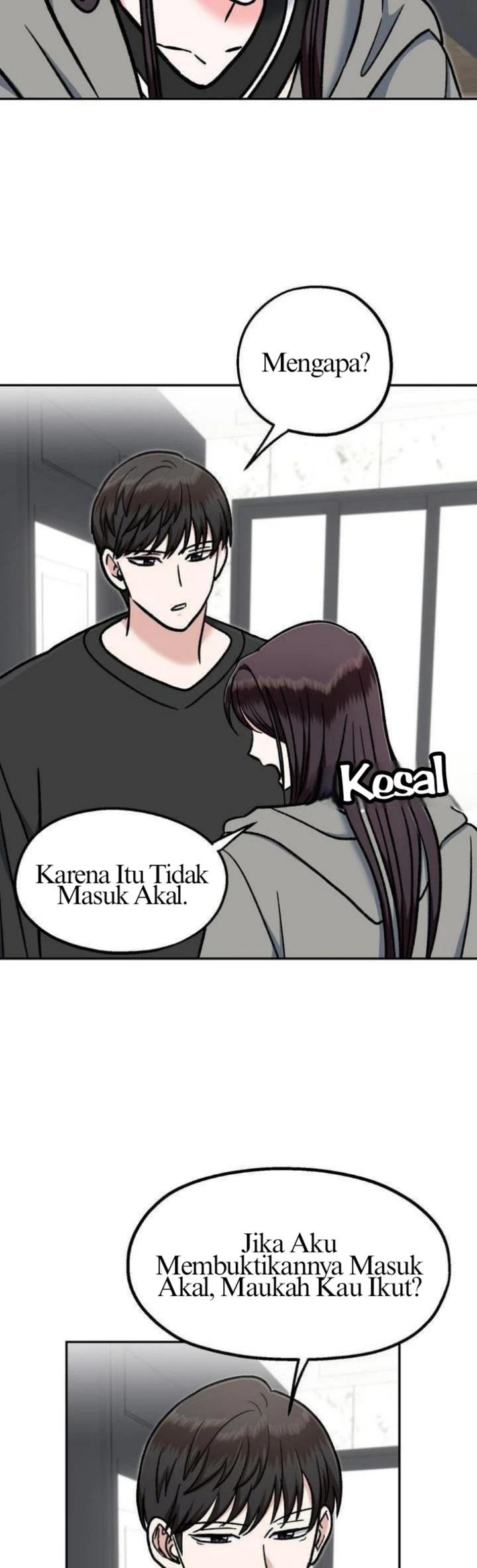 Five Senses (KIM Salgu) - Chapter 6 28