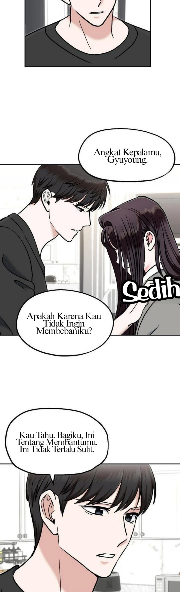 Five Senses (KIM Salgu) - Chapter 6 29