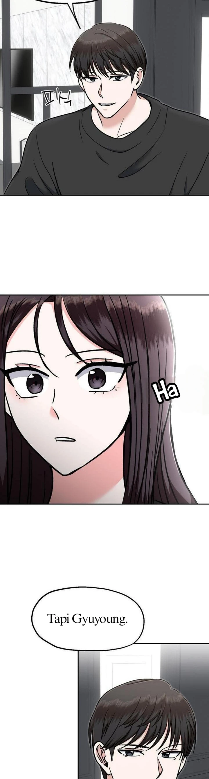 Five Senses (KIM Salgu) - Chapter 6 22