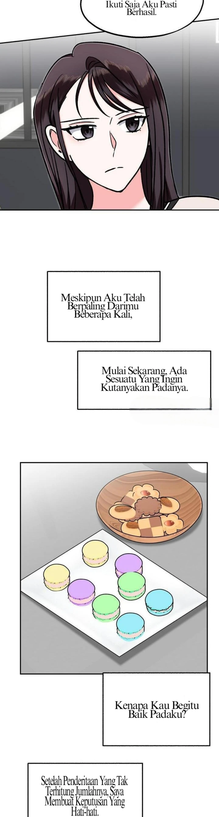Five Senses (KIM Salgu) - Chapter 6 20