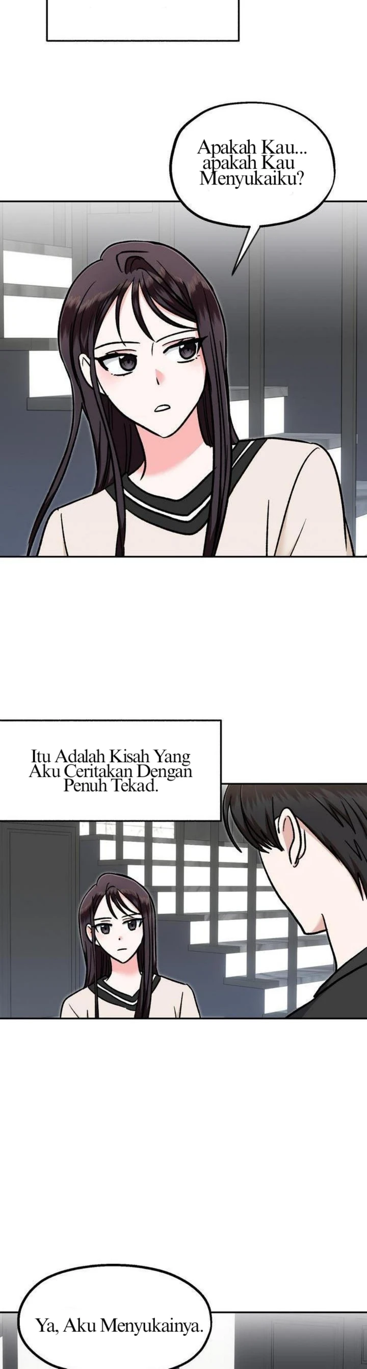 Five Senses (KIM Salgu) - Chapter 6 21