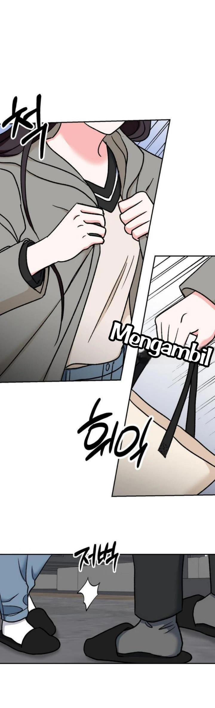 Five Senses (KIM Salgu) - Chapter 6 26