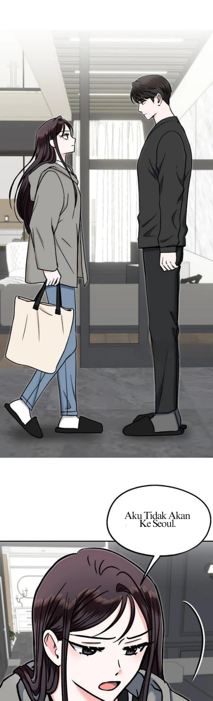 Five Senses (KIM Salgu) - Chapter 6 27