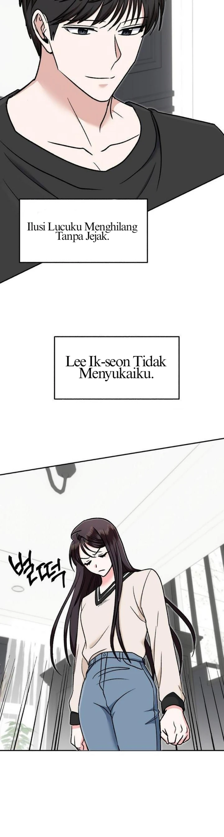 Five Senses (KIM Salgu) - Chapter 6 25