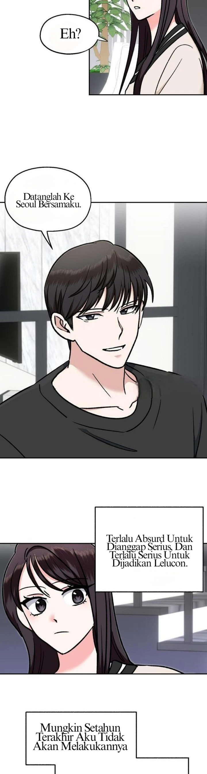 Five Senses (KIM Salgu) - Chapter 6 18