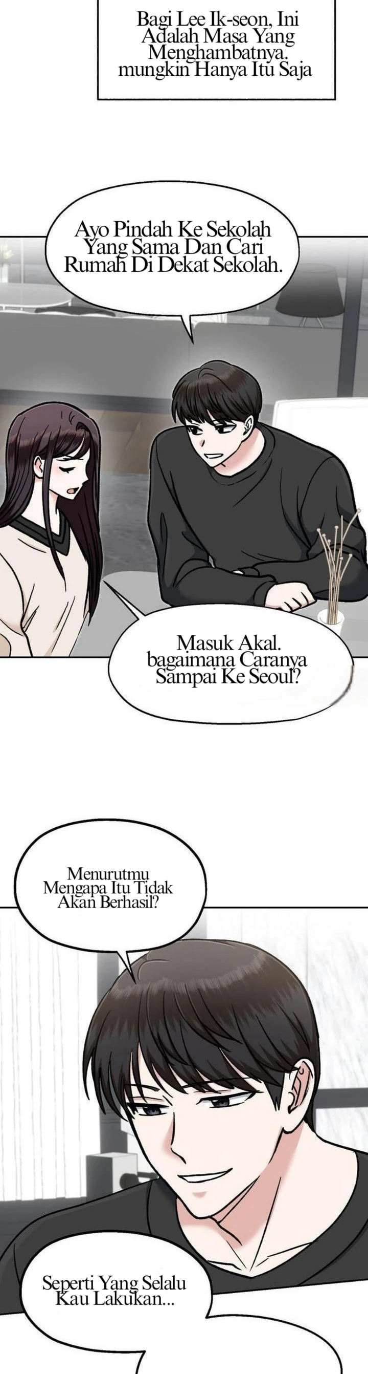 Five Senses (KIM Salgu) - Chapter 6 19
