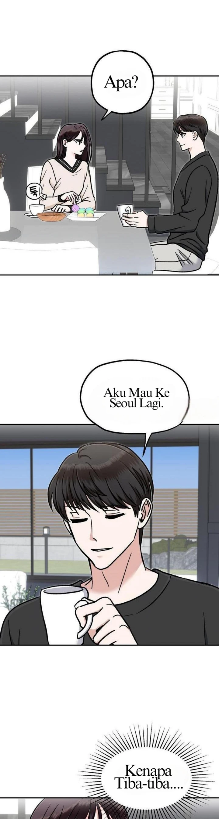 Five Senses (KIM Salgu) - Chapter 6 13