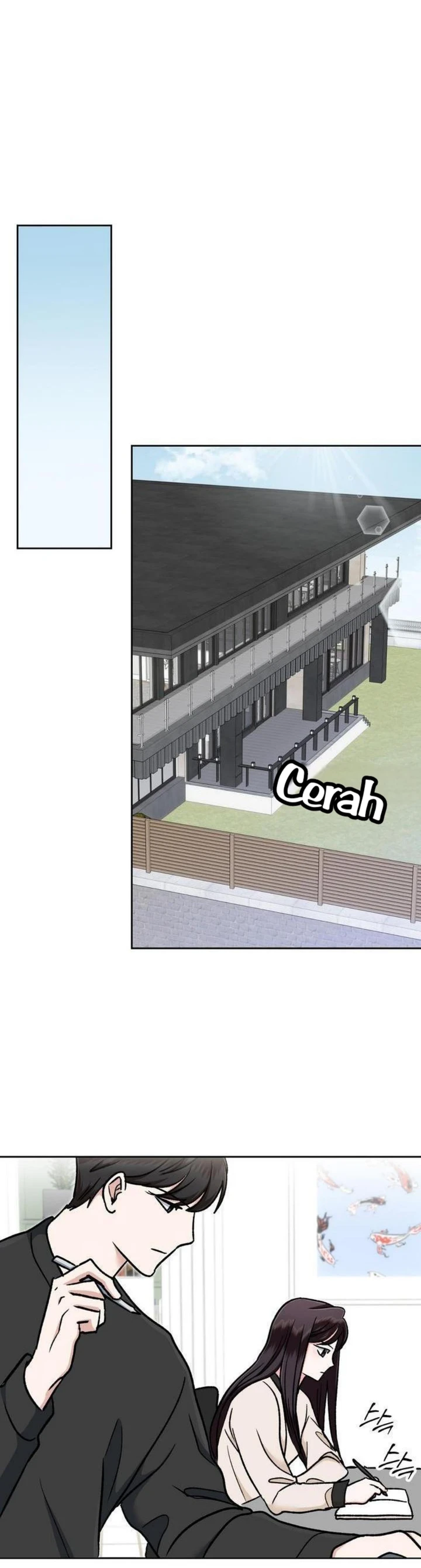 Five Senses (KIM Salgu) - Chapter 6 10