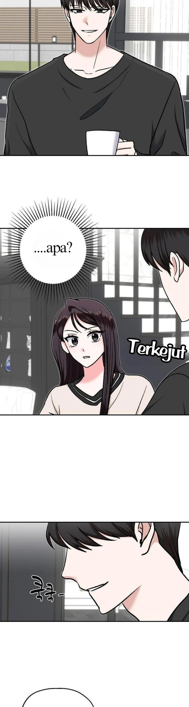 Five Senses (KIM Salgu) - Chapter 6 16