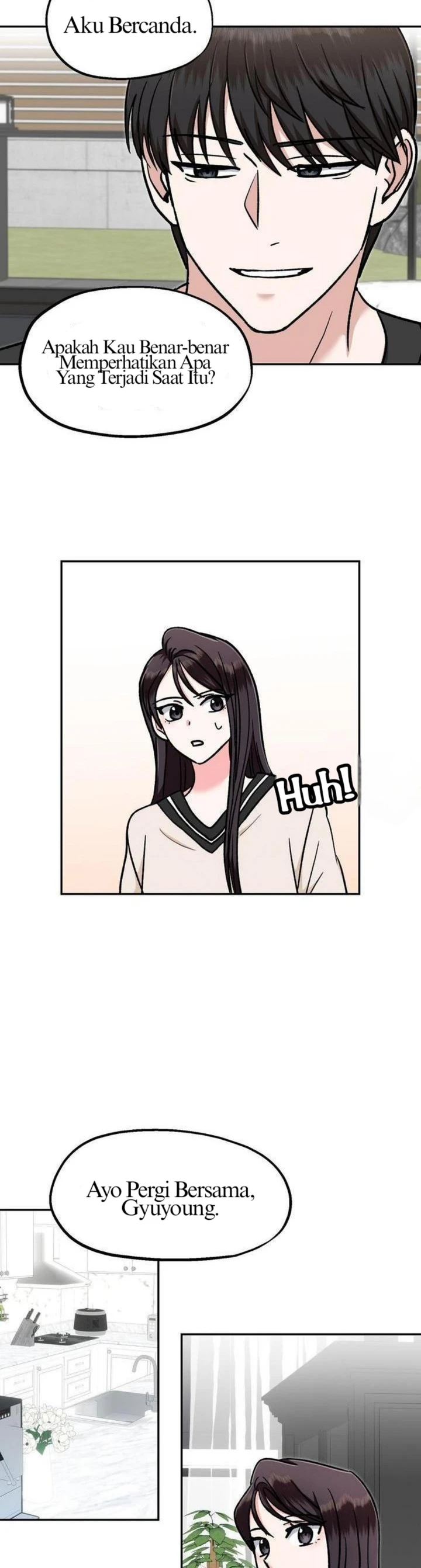 Five Senses (KIM Salgu) - Chapter 6 17