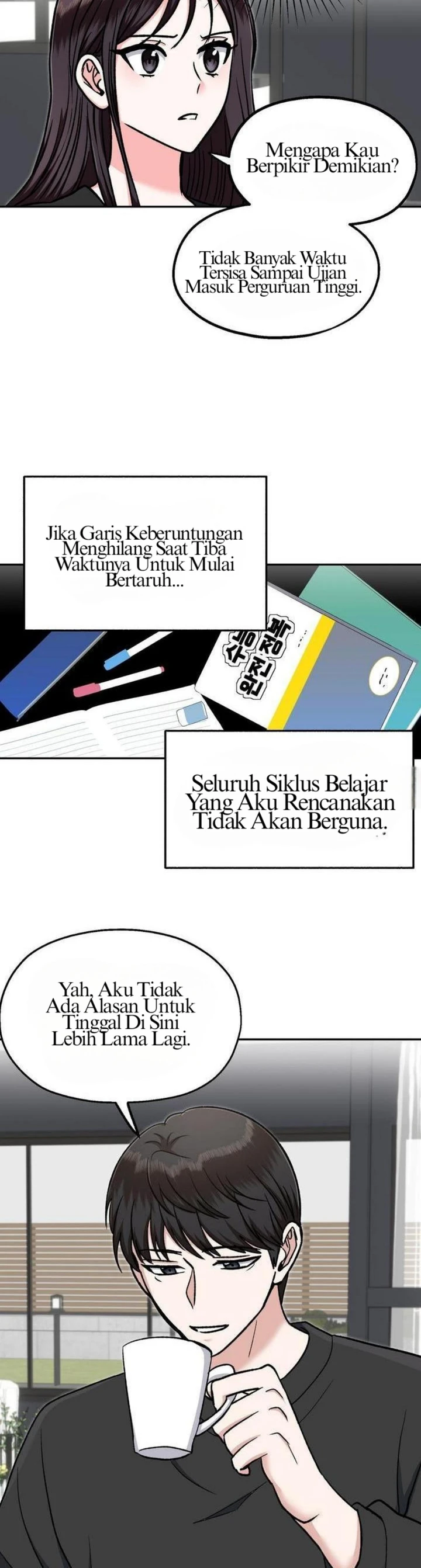 Five Senses (KIM Salgu) - Chapter 6 14