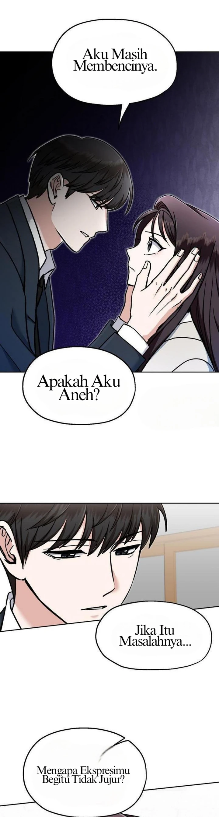 Five Senses (KIM Salgu) - Chapter 6 6