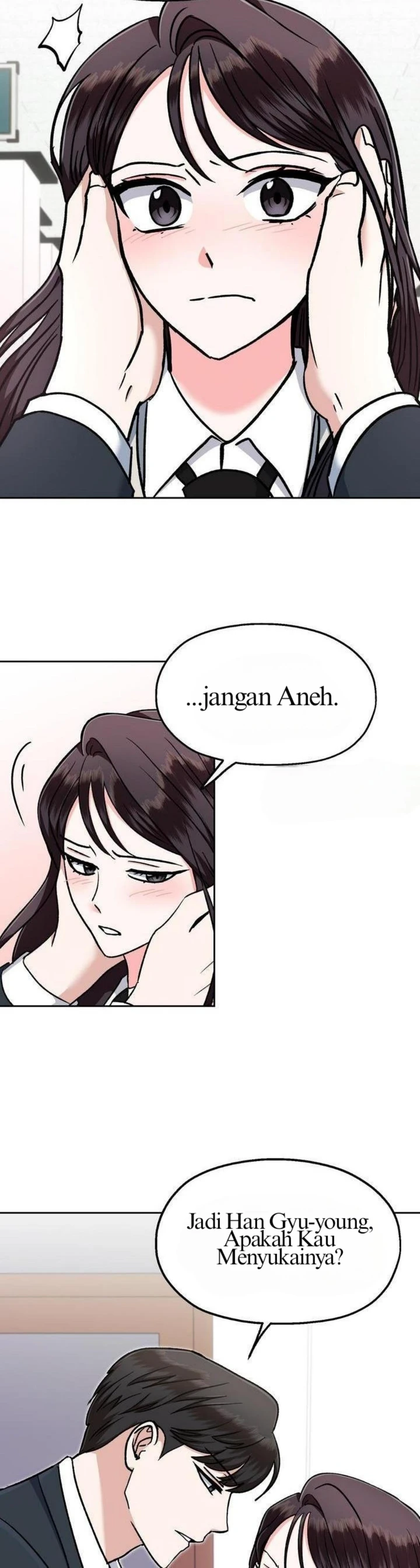 Five Senses (KIM Salgu) - Chapter 6 7