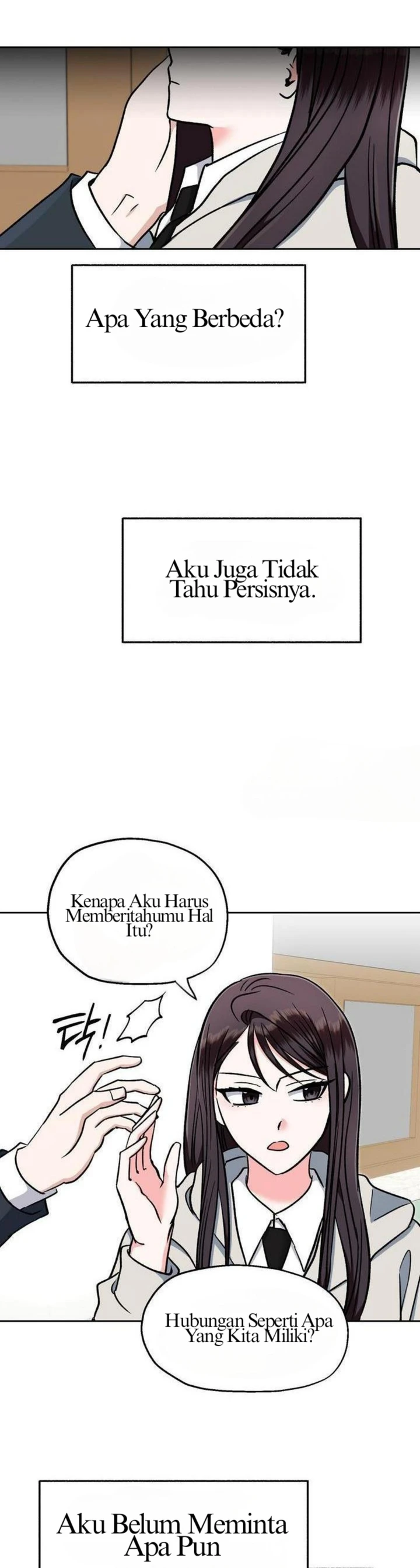 Five Senses (KIM Salgu) - Chapter 6 4