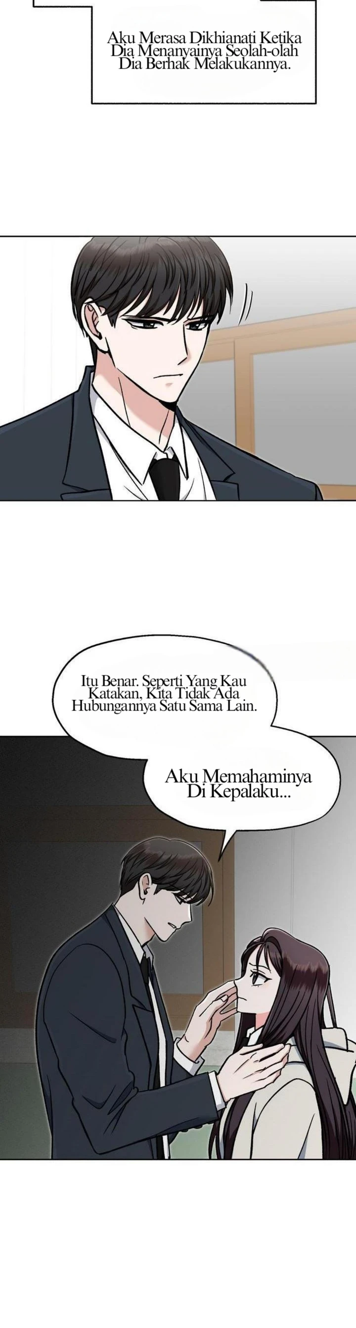 Five Senses (KIM Salgu) - Chapter 6 5