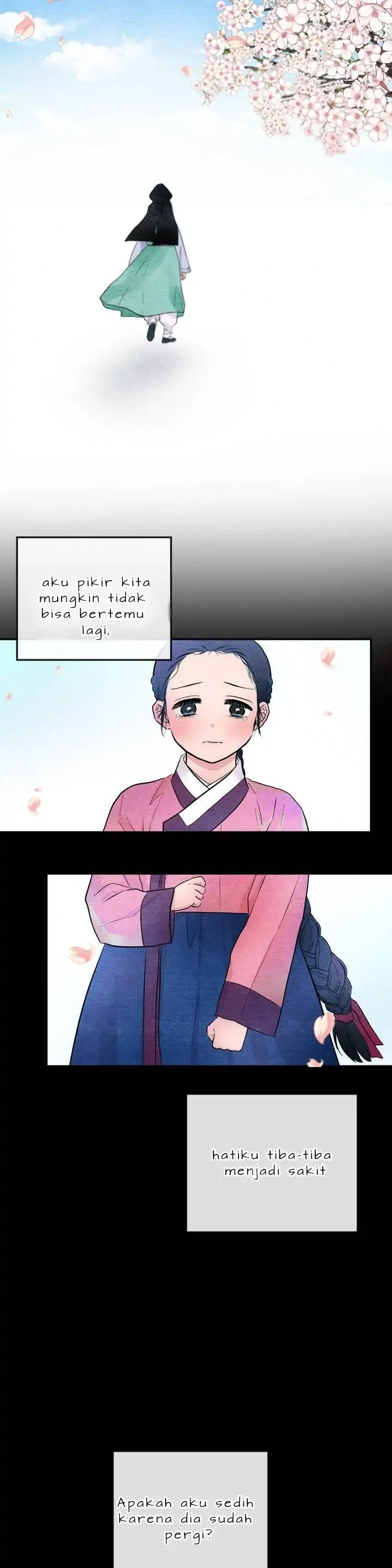 Wild Eyes - Chapter 13 20