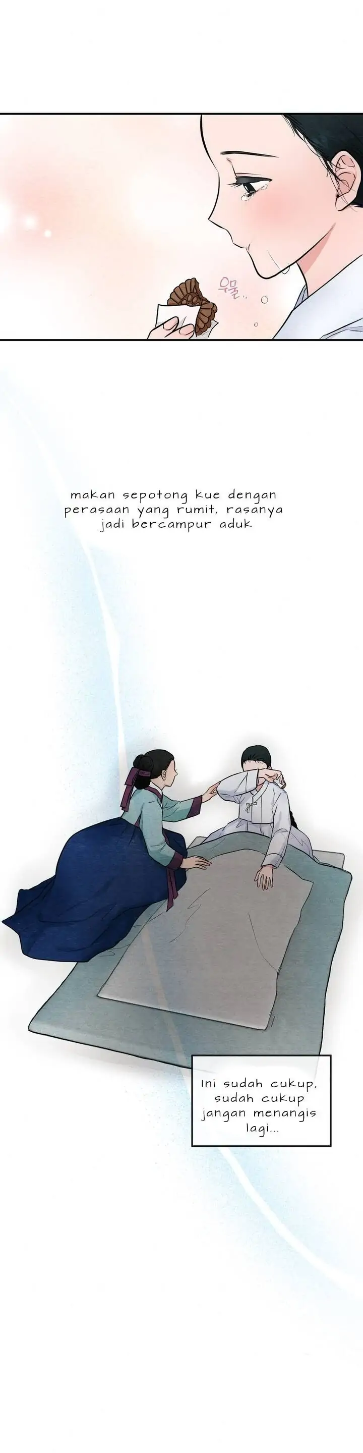 Wild Eyes - Chapter 13 27