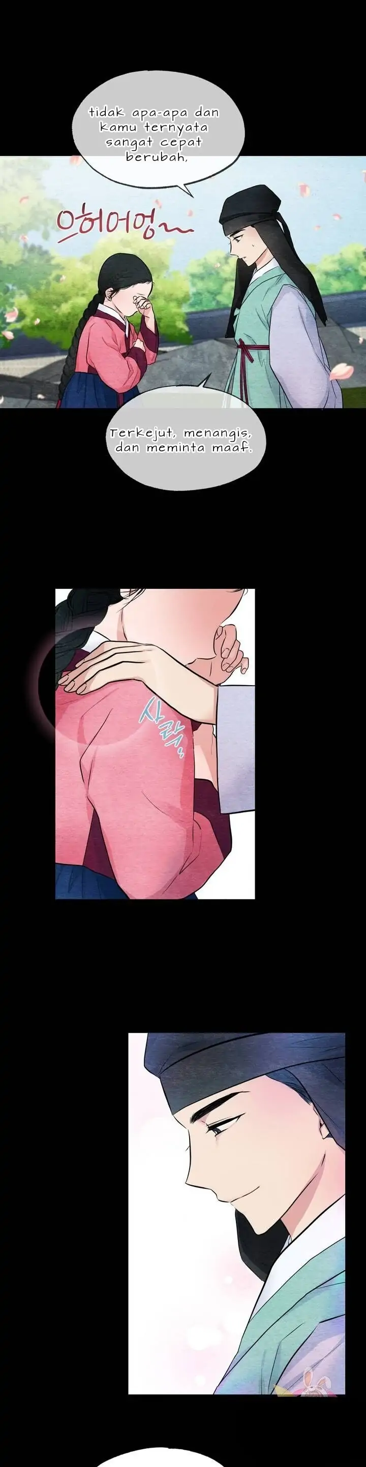 Wild Eyes - Chapter 13 18