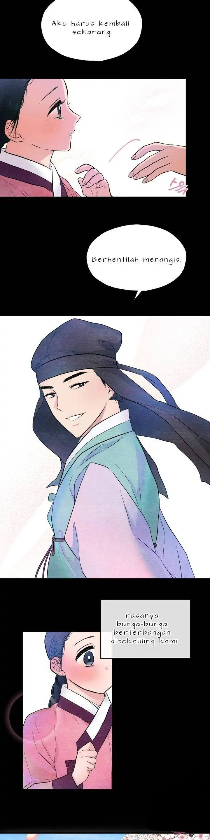 Wild Eyes - Chapter 13 19