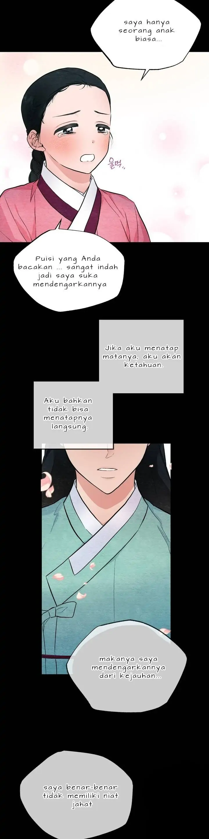 Wild Eyes - Chapter 13 13