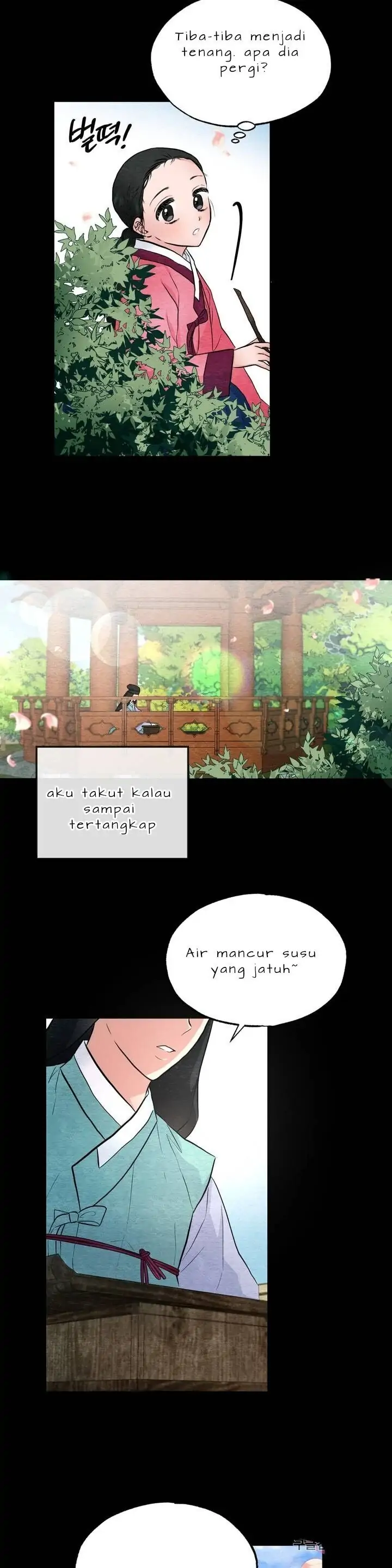 Wild Eyes - Chapter 13 7