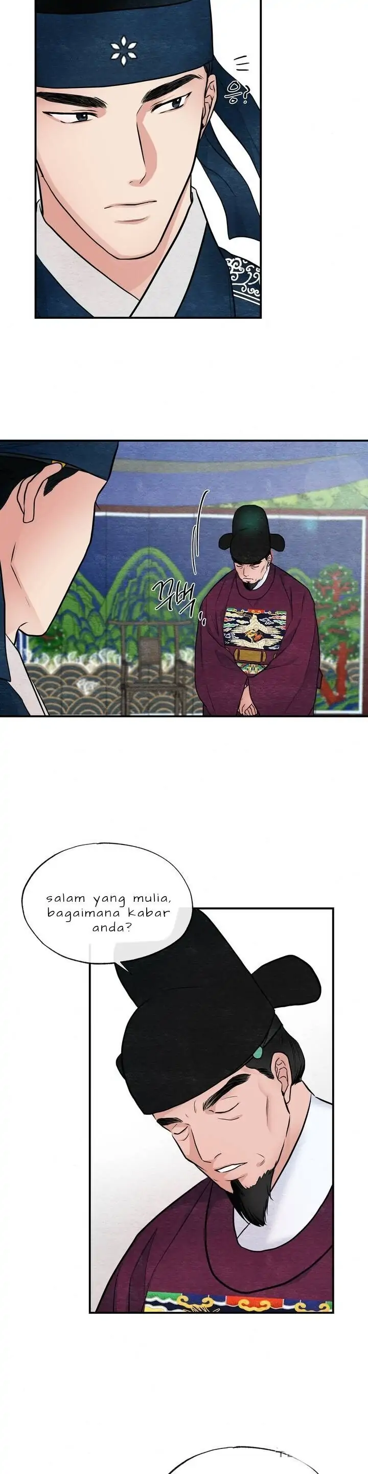Wild Eyes - Chapter 15 9