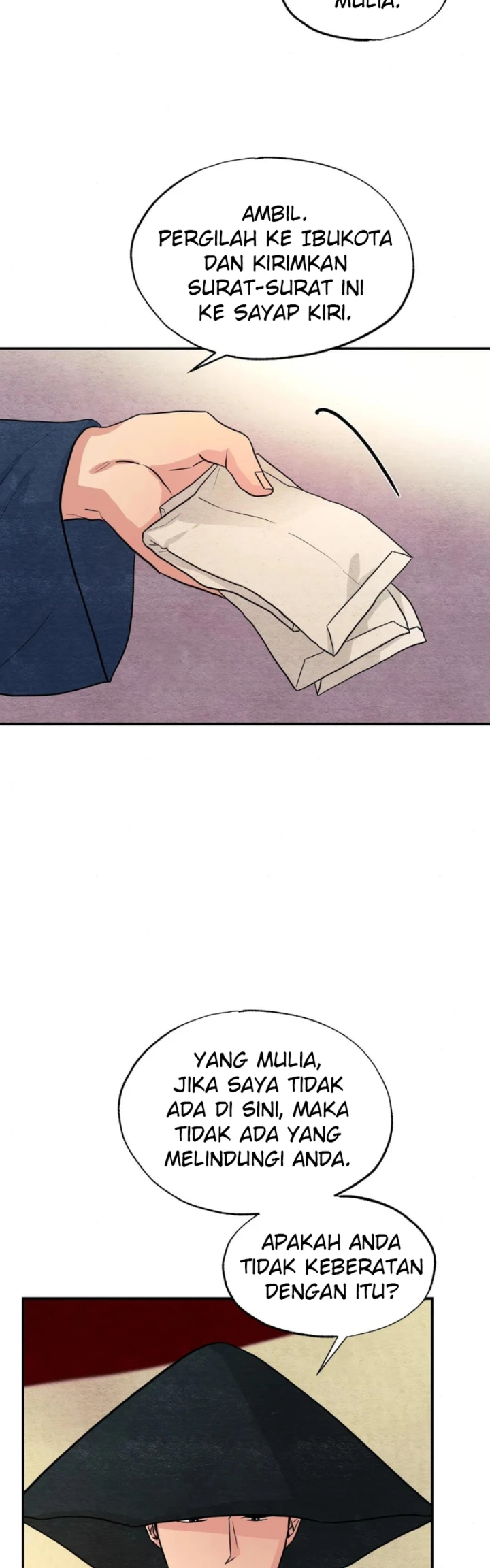 Wild Eyes - Chapter 72 9